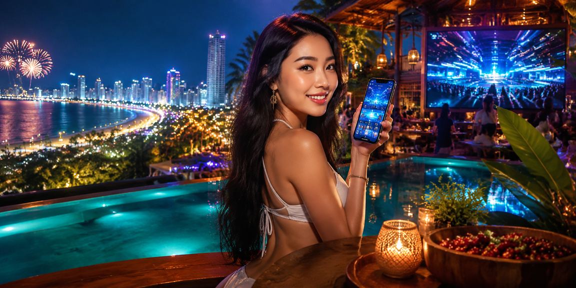 Người dùng tại Đà Nẵng theo dõi kết quả esports và cá cược thể thao trong quán cà phê