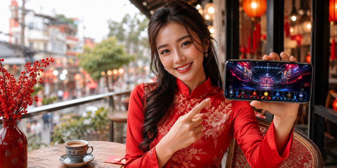 Người dùng Hà Nội trải nghiệm cá cược thể thao điện tử tại 9525