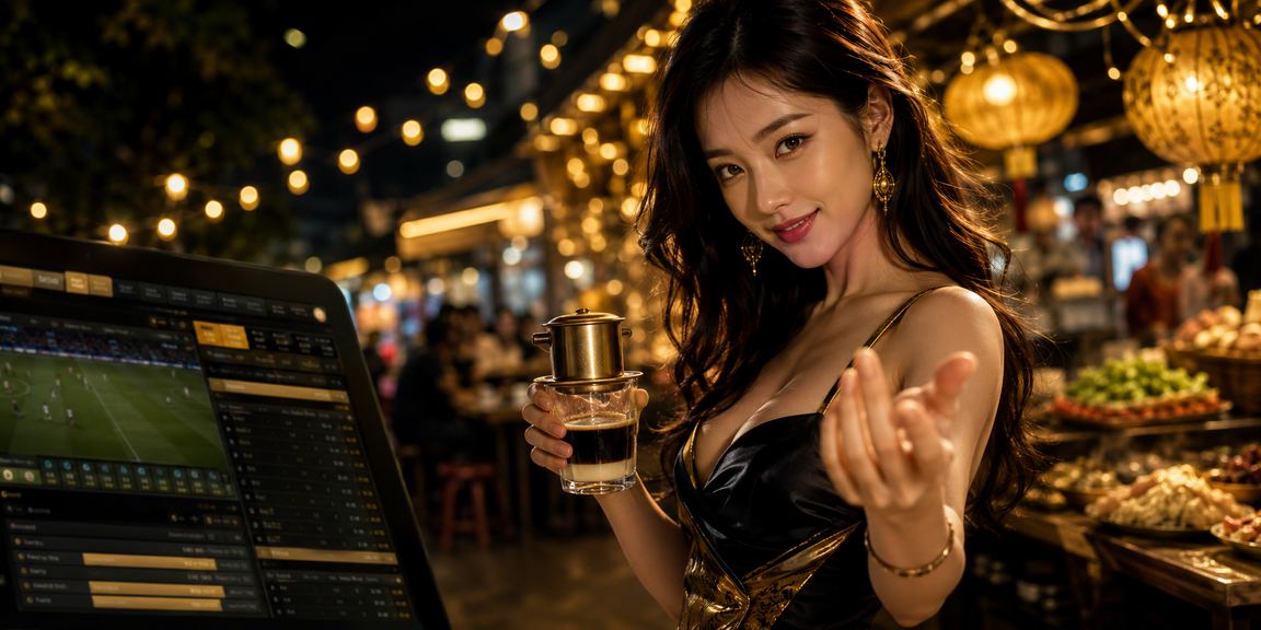 Giao diện đăng nhập tài khoản cá cược trực tuyến tại Việt Nam