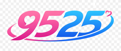 9525